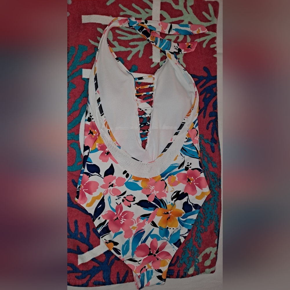 Swimwear